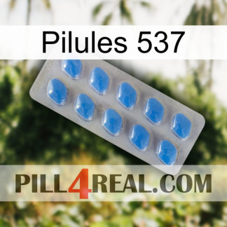 Pills 537 22